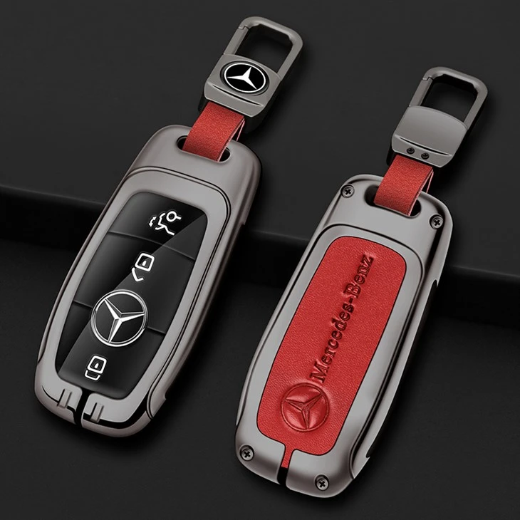 Mercedes Benz Key Protector