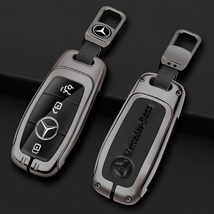 Mercedes Benz Key Protector factory