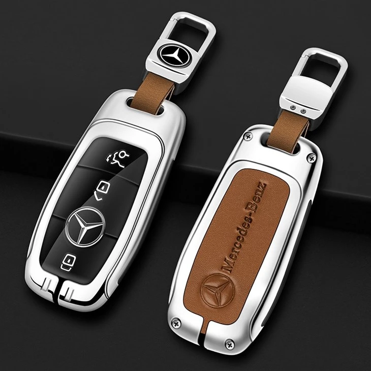 Mercedes Benz Key Protector high quality
