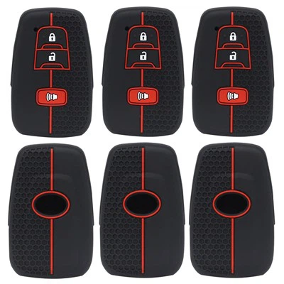 2023 Toyota Corolla Key Fob Cover