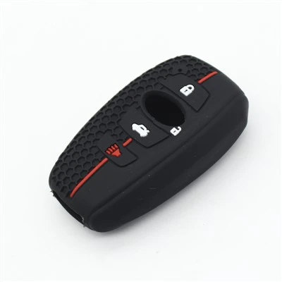Custom Car Key Fob Covers