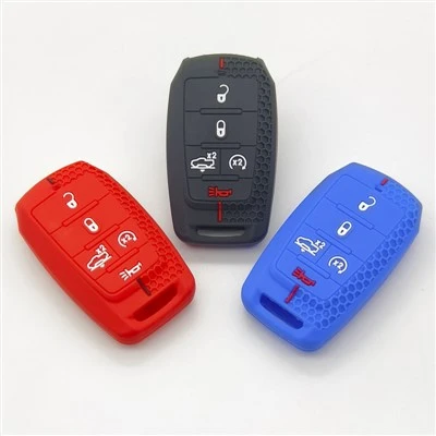 Dodge Charger Key Fob Cover