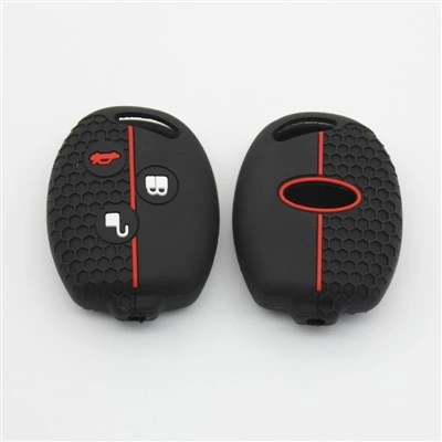 Ford Key Fob Cover 3 Button