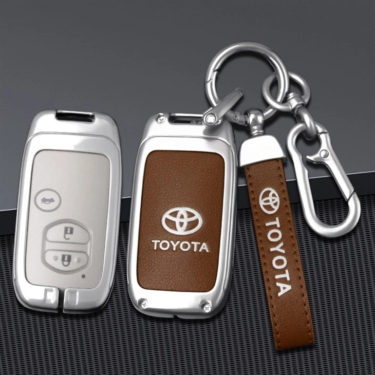 Toyota Yaris Car Key Cover factory